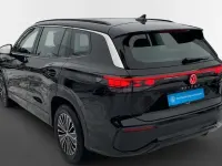 Gebraucht VW Tayron Life 150 PS (110 kW) 2025 Schwarz SUV