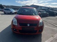 Gebraucht Suzuki Swift Snow 92 PS (67 kW) 2009 Other Kleinwagen