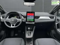 Neu Renault Symbioz Evolution 143 PS (105 kW) 2026 Stahlgrau SUV