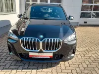 Gebraucht BMW 218 Active Tourer M Sport 136 PS (100 kW) 2025 Schwarz Van / Kleinbus