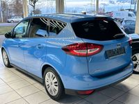 gebraucht Ford C-MAX Business Edition Scheckheft