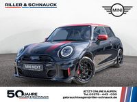 Gebraucht Mini John Cooper Works 231 PS (169 kW) 2025 Schwarz Kleinwagen