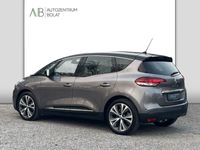 gebraucht Renault Scénic IV Intens°LEDER°KAMERA°TÜV NEU°WR+SR°