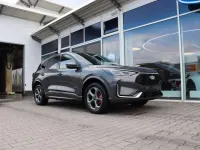 Neu Ford Kuga ST-Line X 242 PS (177 kW) 2026 Magnetic metallic SUV