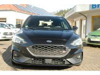 Gebraucht Ford Focus Performance Edition 190 PS (139 kW) 2020 Schwarz Limousine