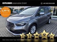 Gebraucht Mercedes T180 Progressive 116 PS (85 kW) 2024 Grau Van / Kleinbus