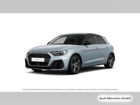 gebraucht Audi A1 Sportback S line 30 TFSI Navi+ LED R-Kamera VZE PDC+ S tronic