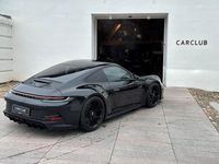 Gebraucht Porsche 992 Chrono 510 PS (375 kW) 2022 Schwarz