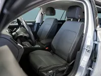 Gebraucht VW Passat 218 PS (160 kW) 2023 Silber Kombi