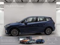Gebraucht BMW 220 150 PS (110 kW) 2024 Blau Limousine