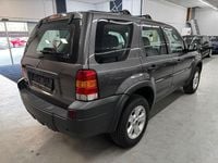 Gebraucht Ford Maverick 150 PS (110 kW) 2005 Dark shadow grey SUV