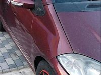 Gebraucht Mercedes A200 2006 Rot Kleinwagen