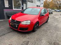 gebraucht VW Golf V Lim. GTI