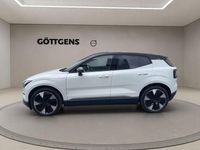 Gebraucht Volvo EX30 Performance 314 kW (428 PS) 2025 Weiß SUV
