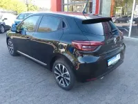 Gebraucht Renault Clio V Zen 120 PS (88 kW) 2022 Metallic black pearl schwarz Kleinwagen
