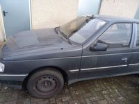 gebraucht Peugeot 405 Garagenfund