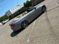 Gebraucht BMW 335 Cabriolet 306 PS (225 kW) 2007 Cabrio