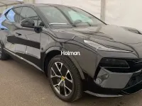 Gebraucht Lotus Eletre 450 kW (612 PS) 2024 Schwarz SUV