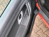 Gebraucht Skoda Fabia 86 PS (63 kW) 2008 Orange Kombi