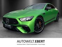 Gebraucht Mercedes S63 AMG AMG 639 PS (469 kW) 2023 Amg green hell magno Limousine