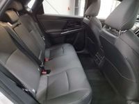 gebraucht Toyota bZ4X AWD Comfort Technik Panorama Navi Leder