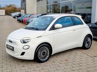 Gebraucht Fiat 500e 86 kW (118 PS) 2023 Weiß Limousine