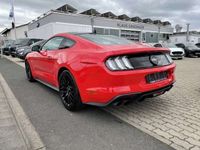 gebraucht Ford Mustang GT Fastback 5.0 V8 Automatik