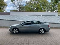 gebraucht Opel Vectra 1.8 16V Elegance PDC TÜV NEU 1.HAND