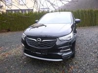gebraucht Opel Grandland X Elegance Diesel Automatik