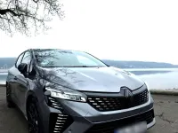 Gebraucht Renault Clio Esprit Alpine 145 PS (106 kW) 2025 Grau Kleinwagen