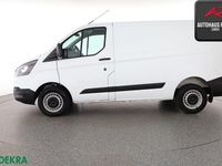 Gebraucht Ford Transit 105 PS (77 kW) 2021 Frostweiß Van / Kleinbus