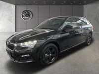 gebraucht Skoda Scala 1.0 TSI Tour