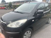 gebraucht Hyundai i10 