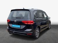 gebraucht VW Touran 2.0 TDI SCR DSG Active LED AHK 7 Sitzer G