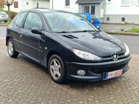 gebraucht Peugeot 206 JBL 75