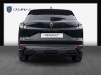 Neu Renault Austral Techno 148 PS (108 kW) 2026 Black pearl schwarz (schwarz) SUV