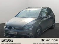 Używany VW Golf 150 KM (110 kW) 2019 Szary SUV