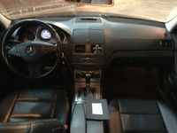 gebraucht Mercedes C250 CDI 4MATIC T AVANTGARDE Autom. AVANTGARDE