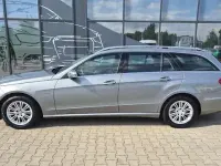 Gebraucht Mercedes E200 184 PS (135 kW) 2011 Andere Kombi