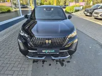 Neu Peugeot 2008 Allure 136 PS (100 kW) 2026 Schwarz SUV