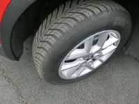 Gebraucht Renault Kadjar XMOD 131 PS (96 kW) 2015 Dezirred SUV