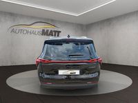 Neu DFSK Forthing 4 235 PS (172 kW) 2025 Schwarz met. Limousine