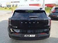 Gebraucht Volvo EX30 Ultra 200 kW (272 PS) 2026 Schwarz SUV