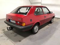 Gebraucht Volvo 340 68 PS (50 kW) 1988 Rot Limousine