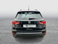 Gebraucht Seat Arona Style 116 PS (85 kW) 2024 Schwarz SUV