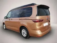 Neu VW California Beach 150 PS (110 kW) 2025 Manufacturer Van