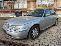 Gebraucht Rover 75 150 PS (110 kW) 2000 Silber Limousine