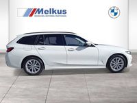 gebraucht BMW 318 i Touring