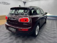 Gebraucht Mini Cooper Clubman 150 PS (110 kW) 2015 Kombi