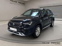 Gebraucht Seat Ateca Xperience 150 PS (110 kW) 2025 Schwarz SUV